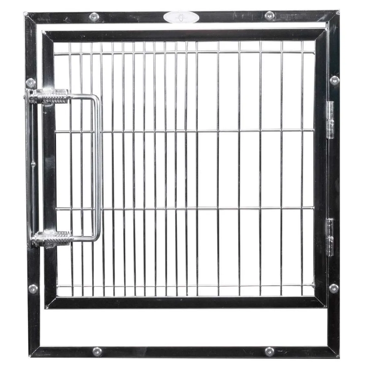 Ryan's Pet Supplies Stainless Steel Door Assembly For Small Cage