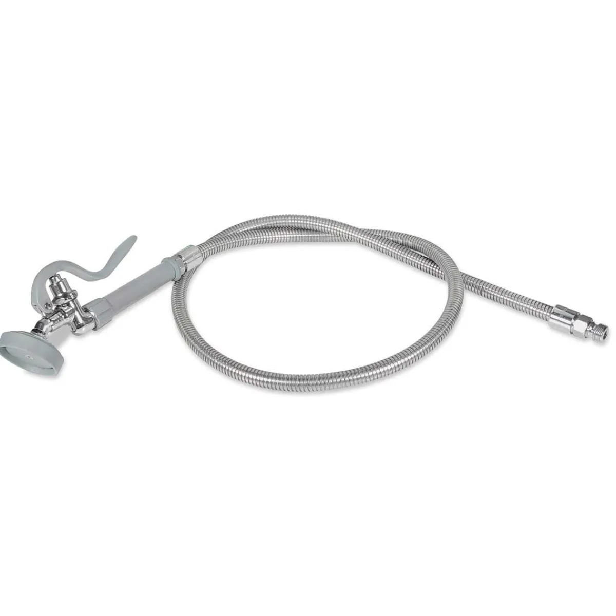 Ryan's Pet Supplies Stainless Steel Spray Hose Complete