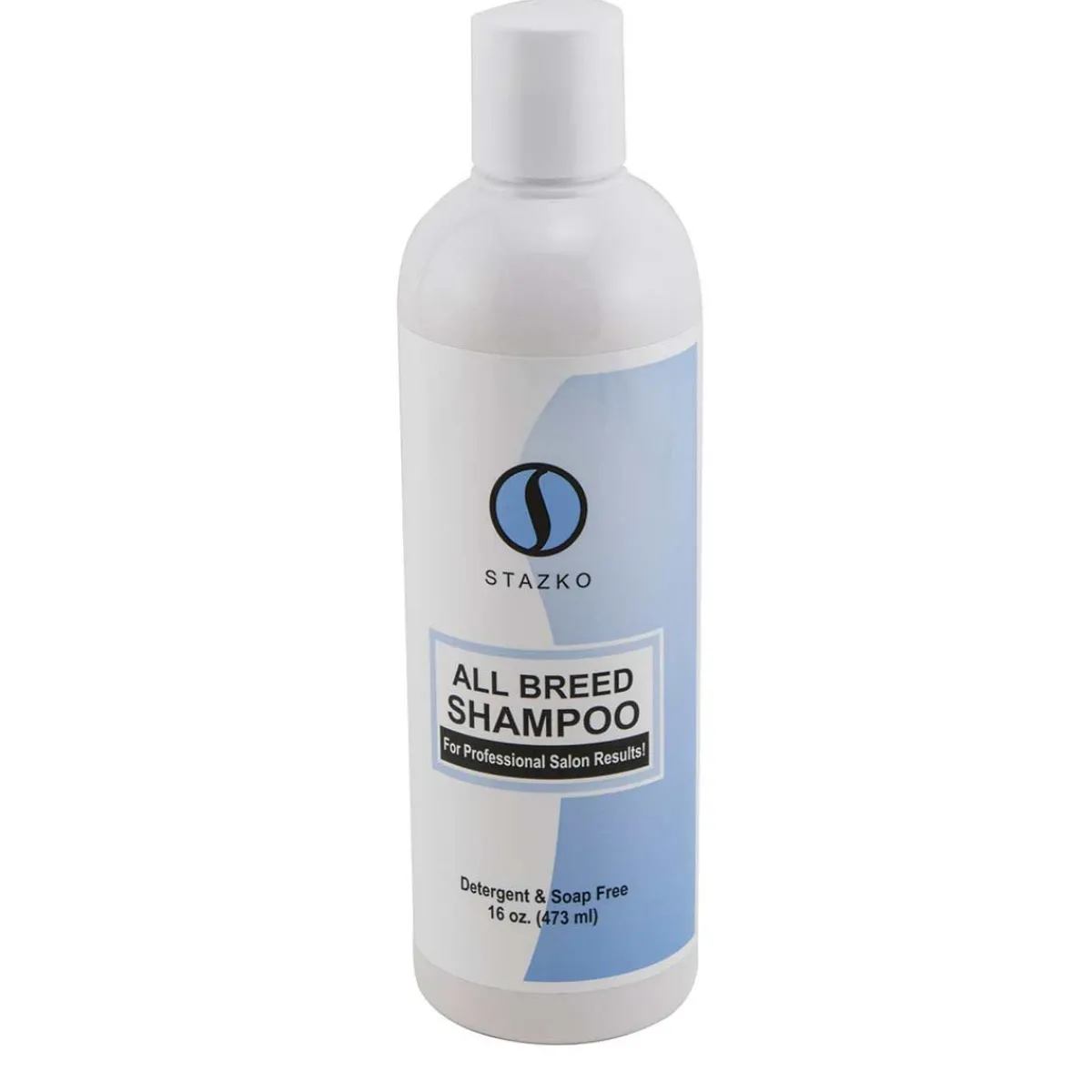 Ryan's Pet Supplies Stazko All-Breed Shampoo 24:1