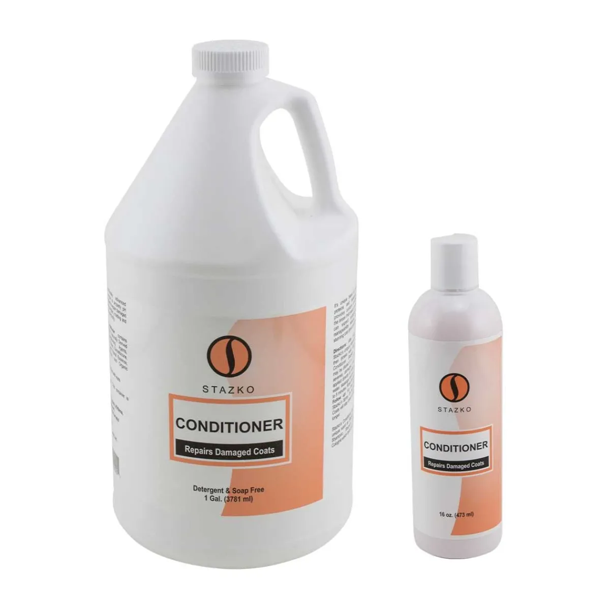 stazko_conditioner__2.webp Ryan's Pet Supplies Stazko Conditioner 5:1