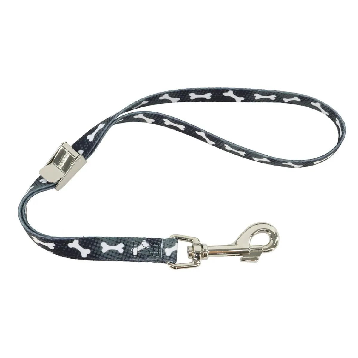 Ryan's Pet Supplies Styles Adjustable Grooming Loop with Camlock and Bolt Snap 5/8"