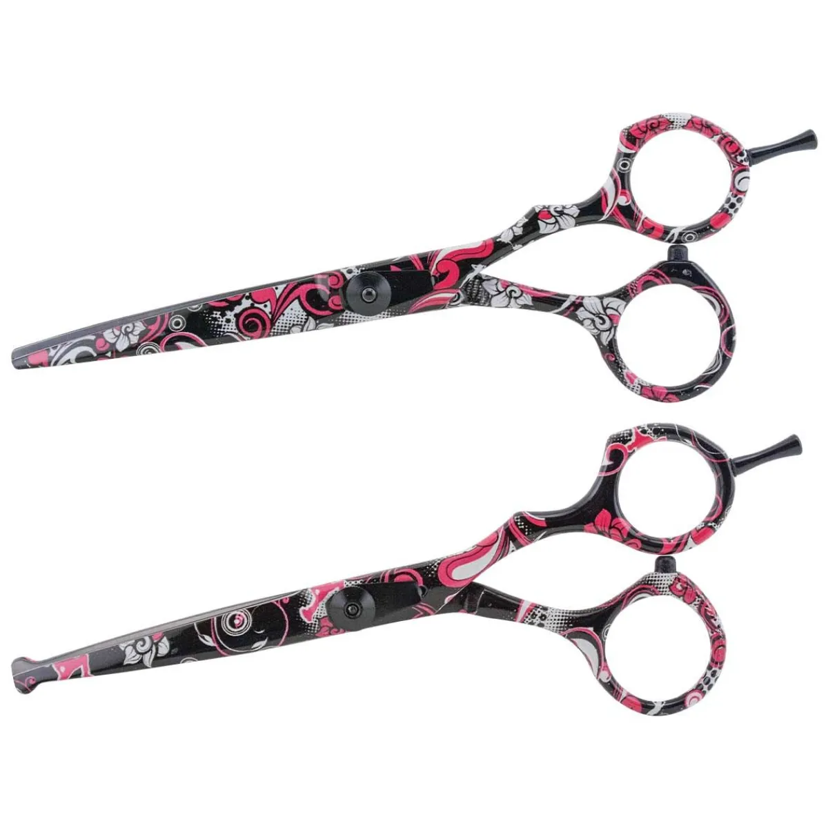 Ryan's Pet Supplies Tattoo Curved Shears