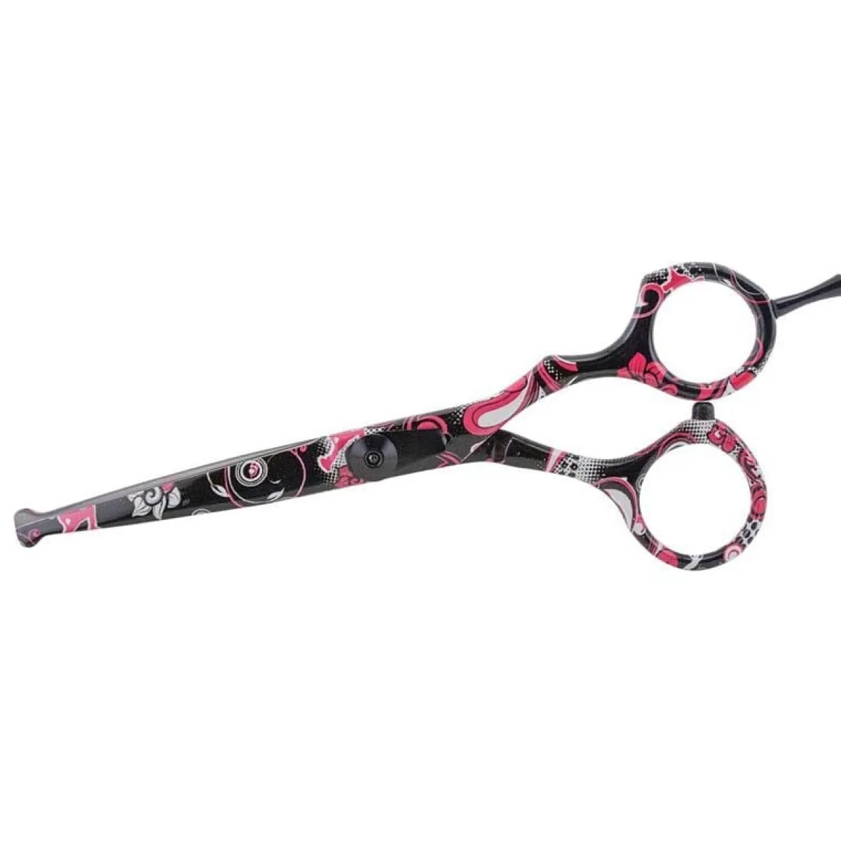 Ryan's Pet Supplies Tattoo Curved Shears