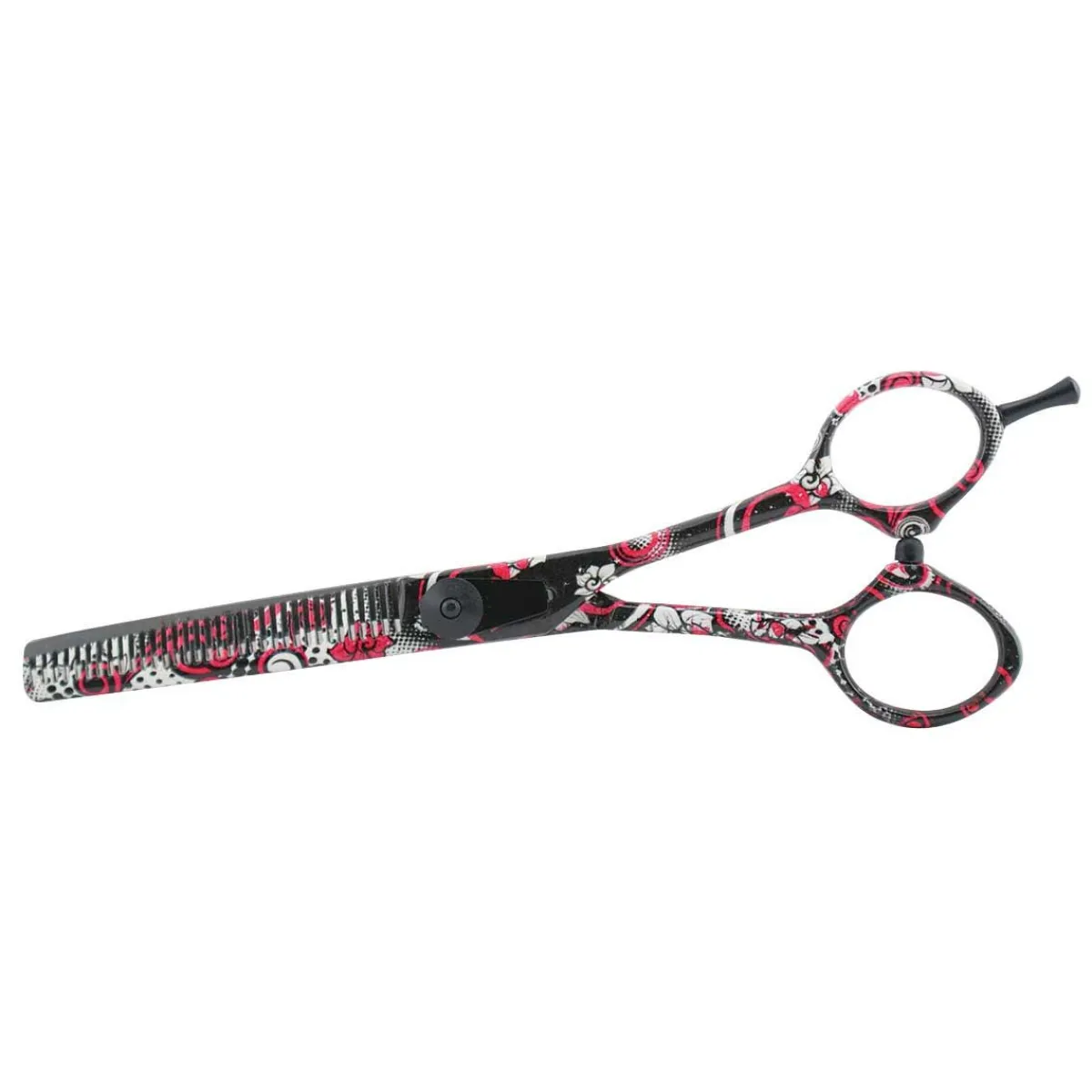 Ryan's Pet Supplies Tattoo 6.5" 38-Tooth Thinning Shear