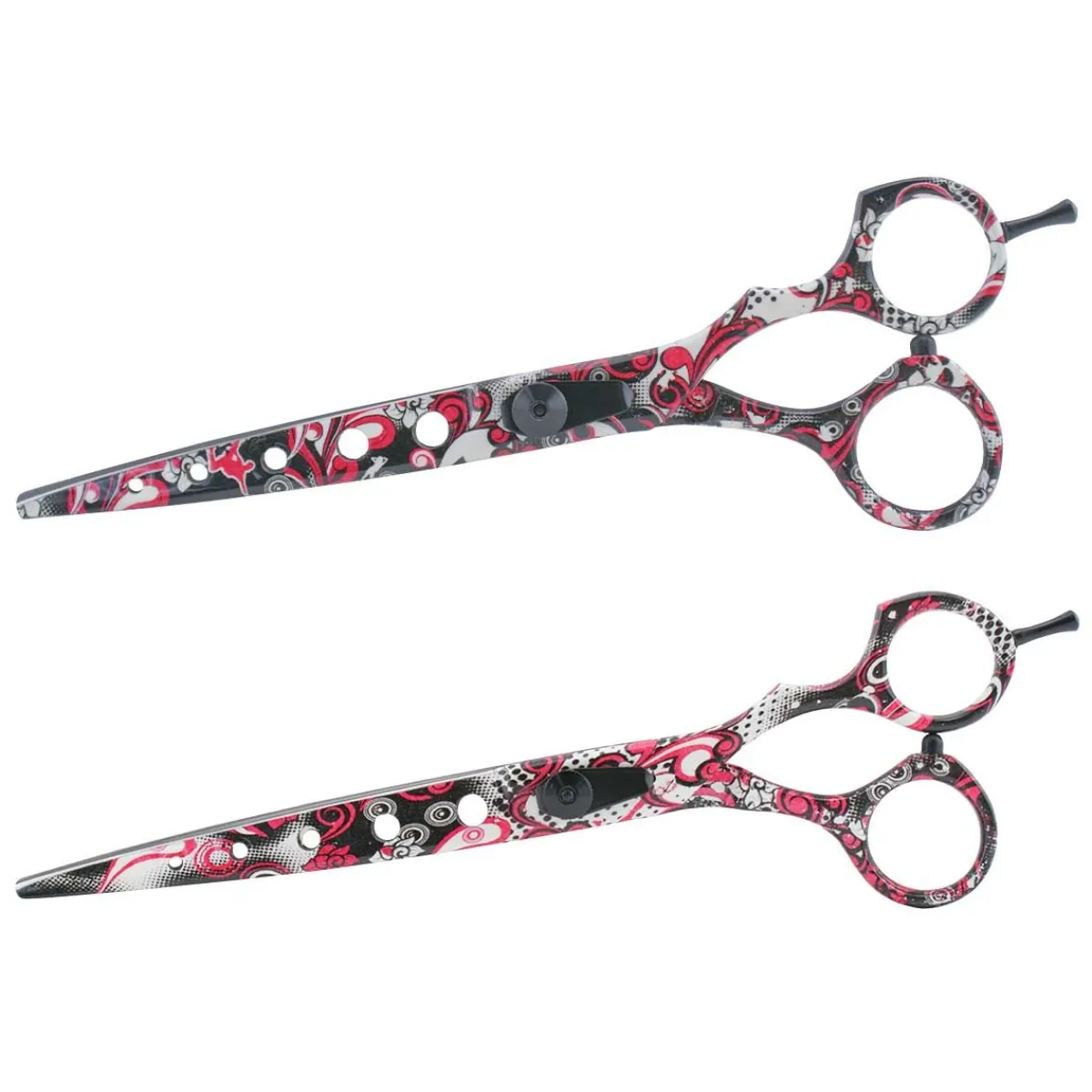 Ryan's Pet Supplies Tattoo Straight Shears