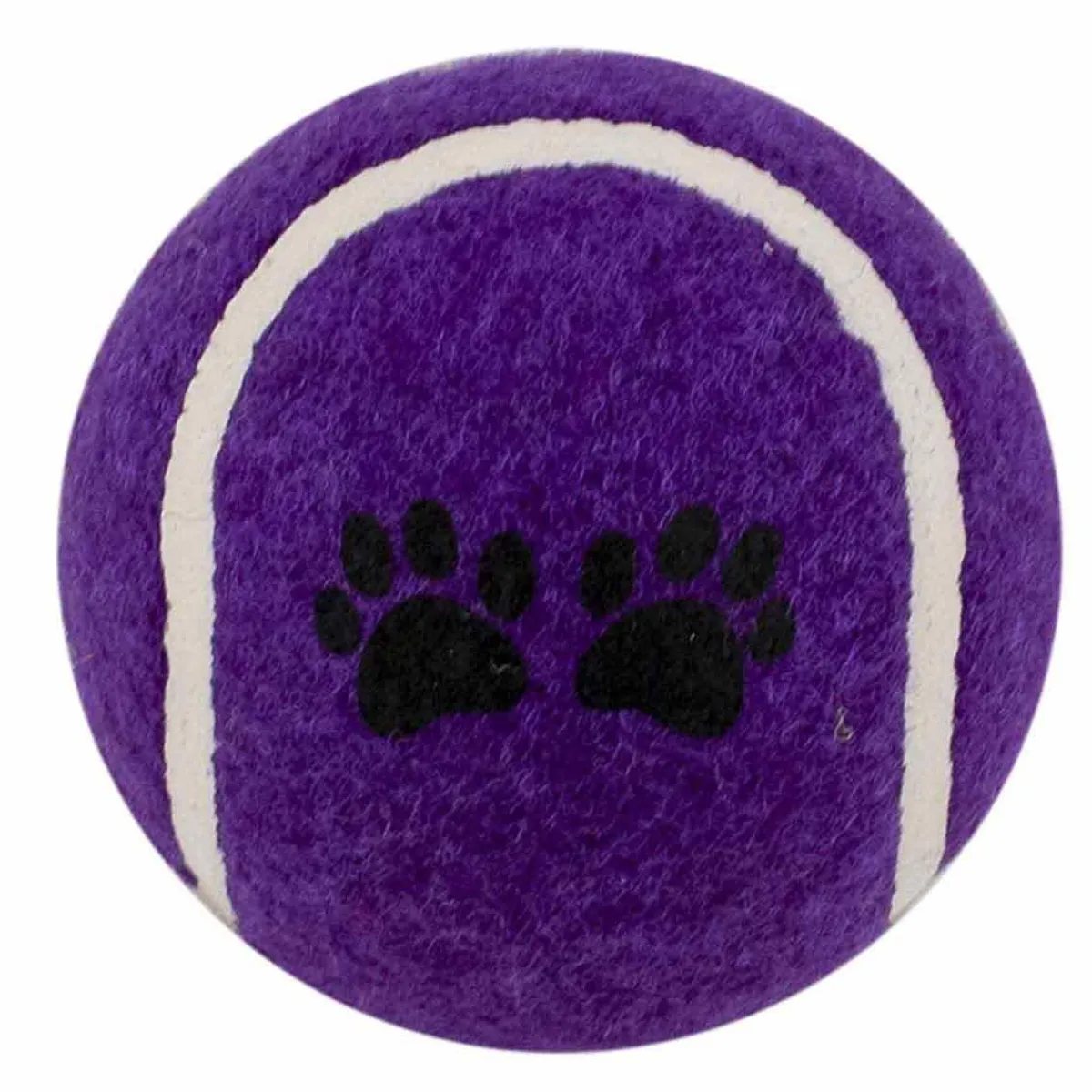 Ryan's Pet Supplies Tennis Ball 2.5" Assorted