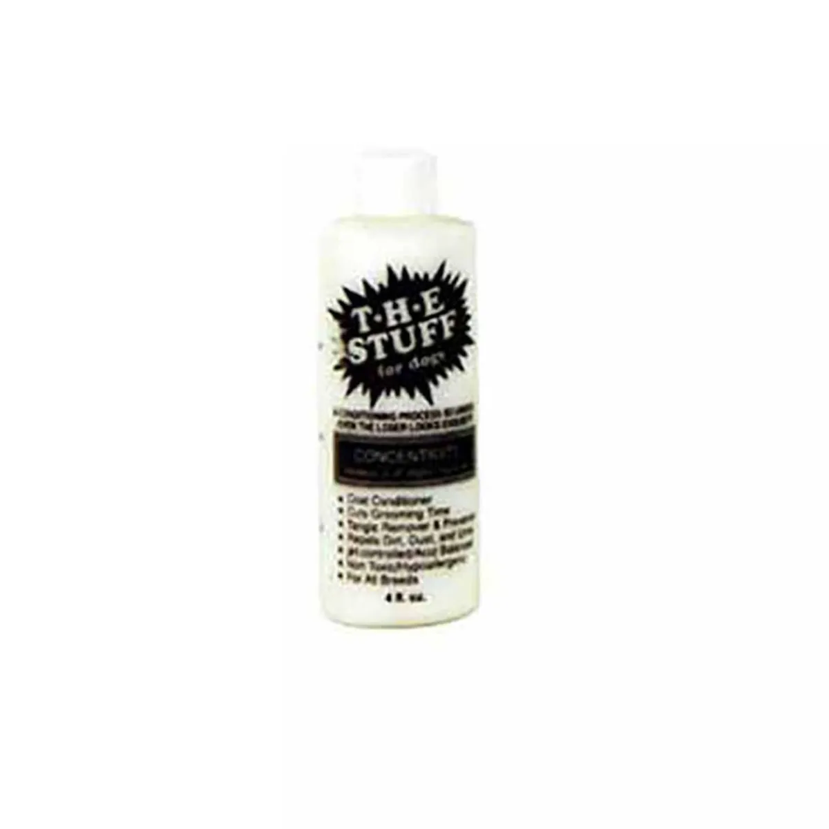 Ryan's Pet Supplies The Stuff 4 oz Concentrated 15:1