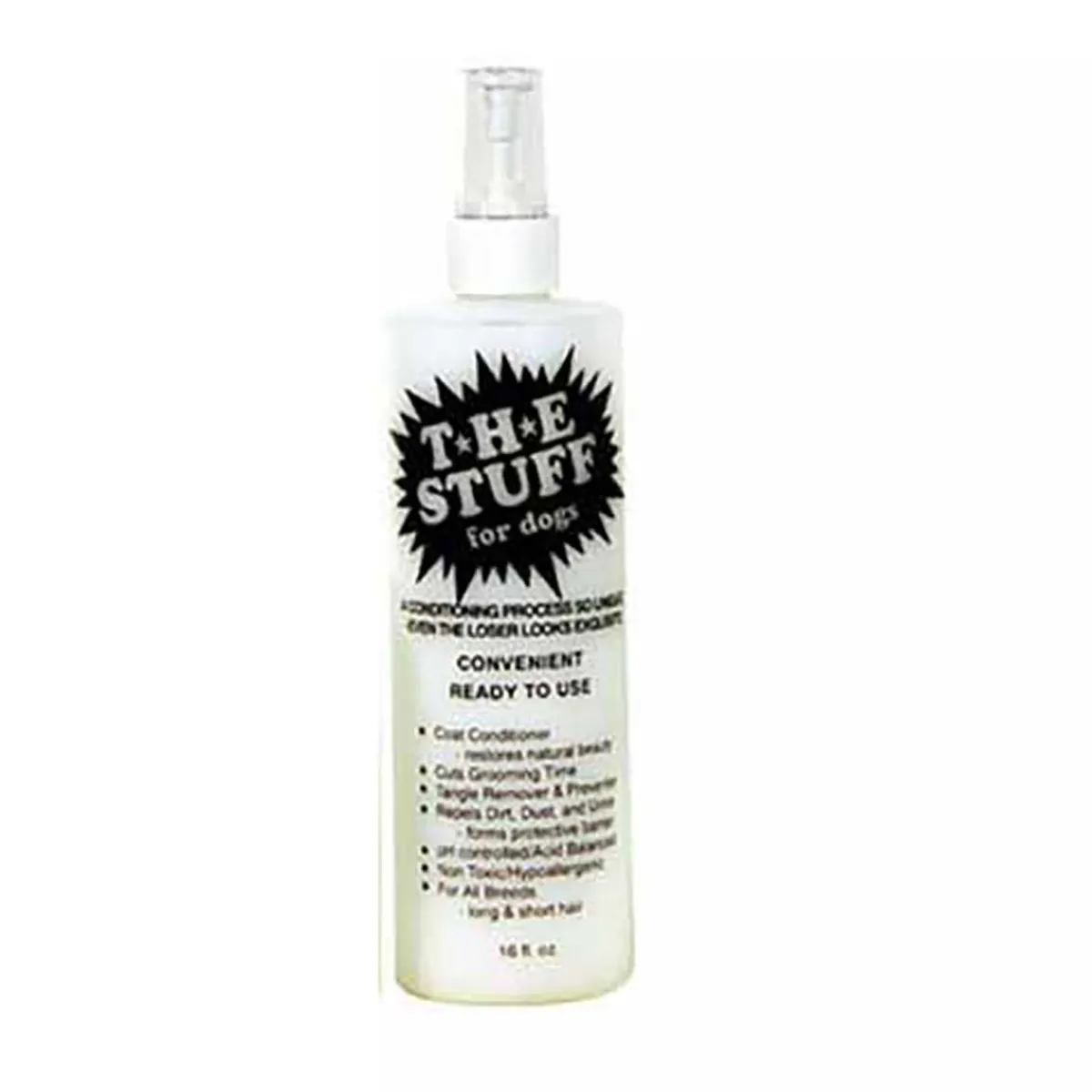 Ryan's Pet Supplies The Stuff 16 oz RTU