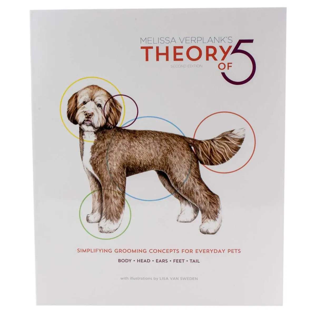 Ryan's Pet Supplies The Theory of Five