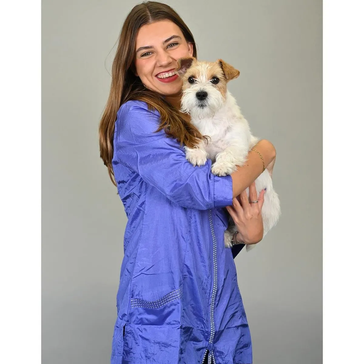tikima_aleria_jacket_with_rhinestone_front_zipper_smalllarge_15.webp Ryan's Pet Supplies Tikima Aleria Jacket with Rhinestone Front Zipper Small-Large