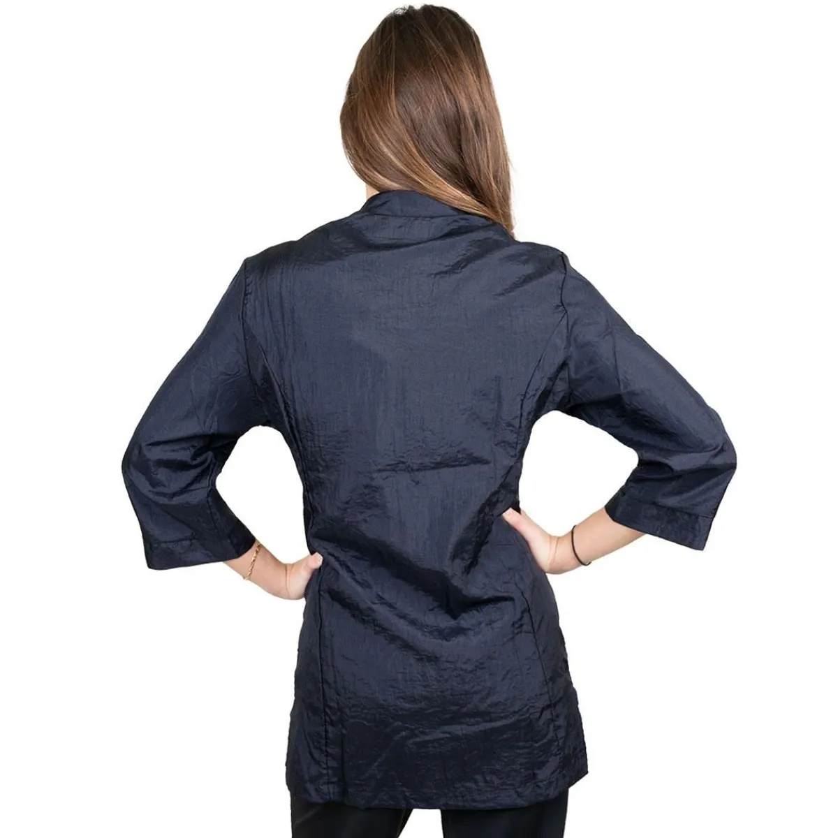 tikima_aleria_jacket_with_rhinestone_front_zipper_smalllarge_4.webp Ryan's Pet Supplies Tikima Aleria Jacket with Rhinestone Front Zipper Small-Large