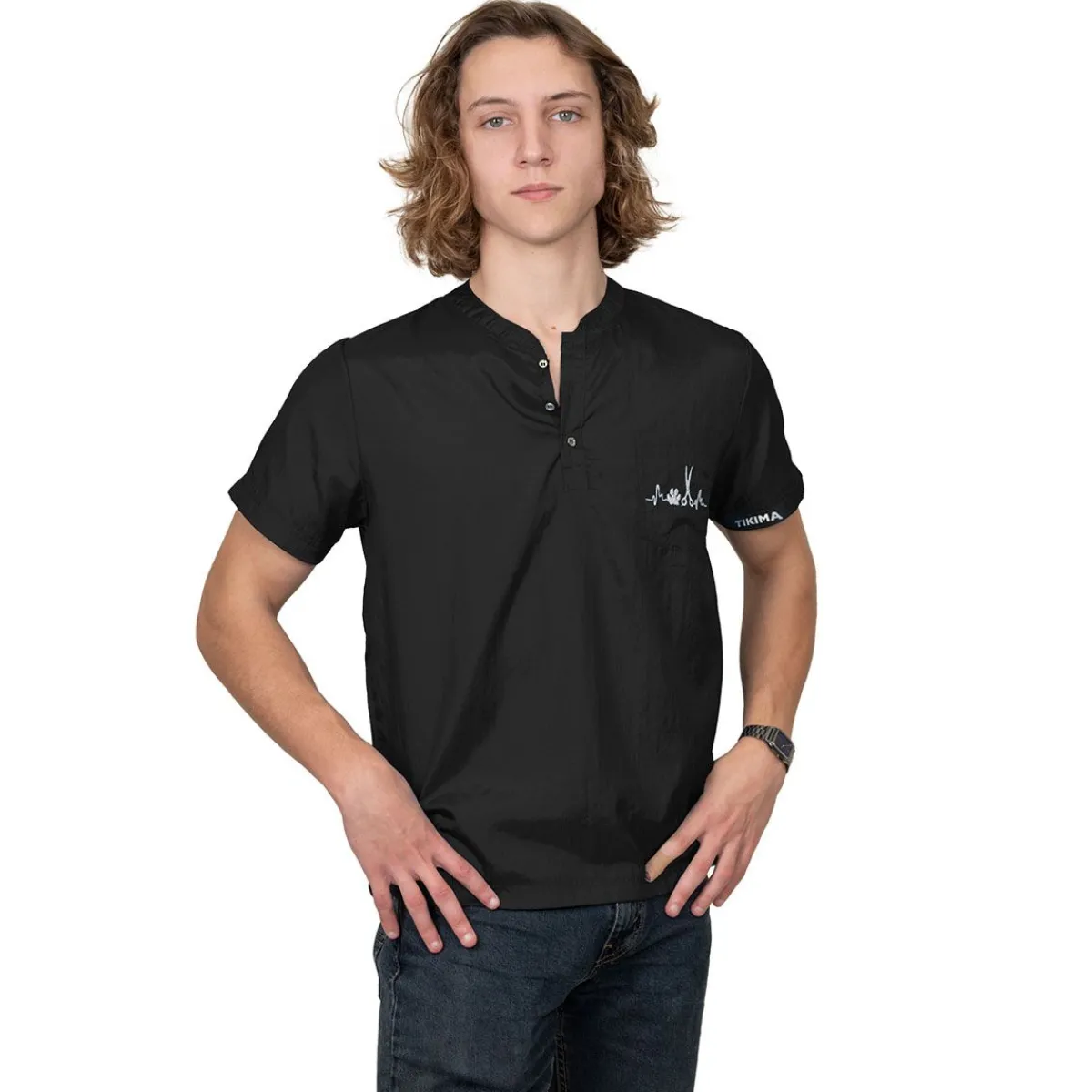 tikima_figari_shirt_sxl_4.webp Ryan's Pet Supplies Tikima Figari Shirt S-3XL