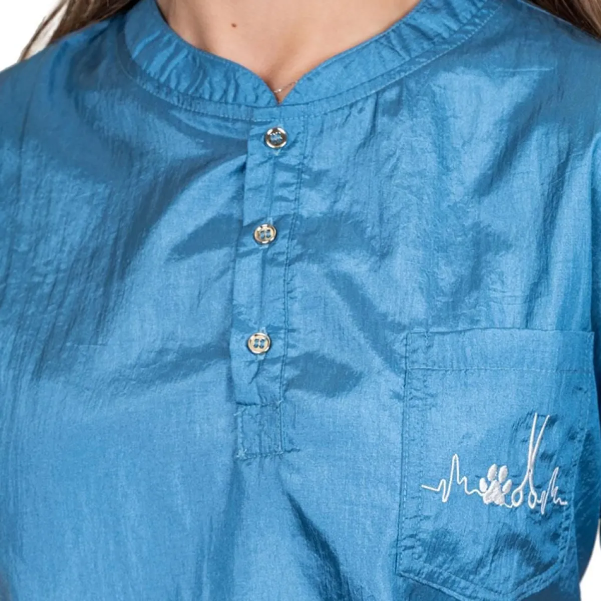Ryan's Pet Supplies Tikima Figari Shirt 4XL