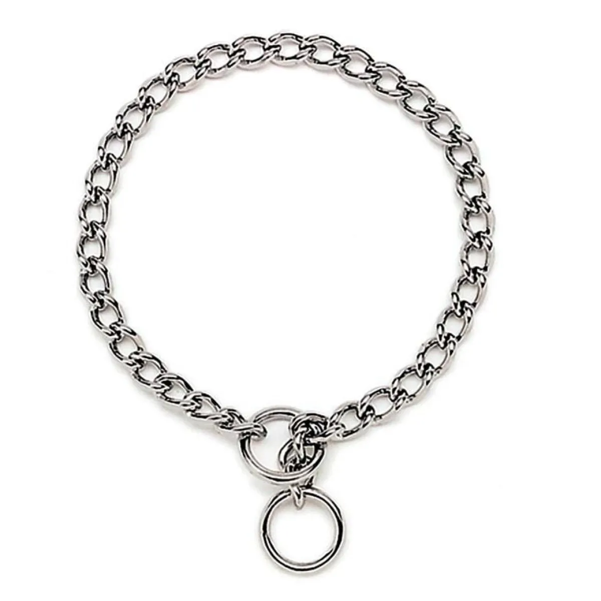 Ryan's Pet Supplies Titan Extra HD Choke Chains (4.0 mm)
