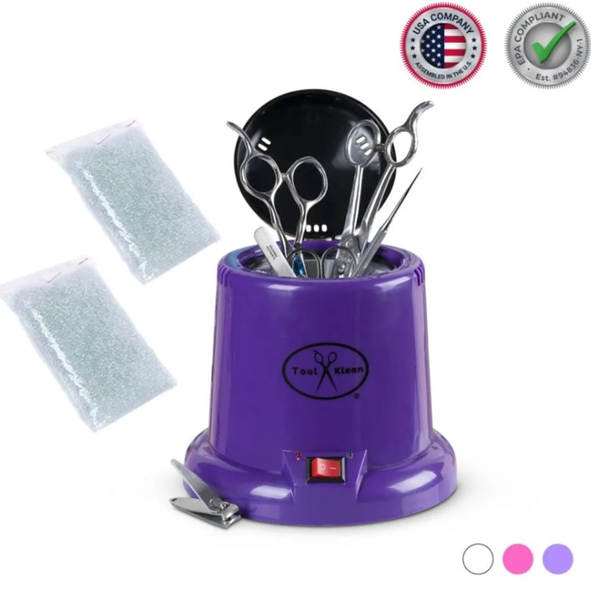 tool_klean_antimicrobial_hot_cup_sanitizer_2.webp Ryan's Pet Supplies Tool Klean Anti-Microbial Hot Cup Sanitizer