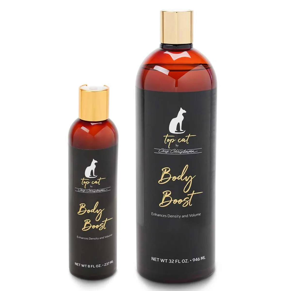 Ryan's Pet Supplies Top Cat Body Boost Coat Treatment