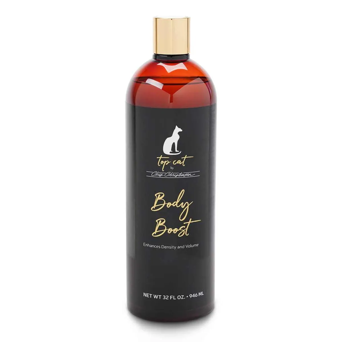 top_cat_body_boost_coat_treatment_3.webp Ryan's Pet Supplies Top Cat Body Boost Coat Treatment