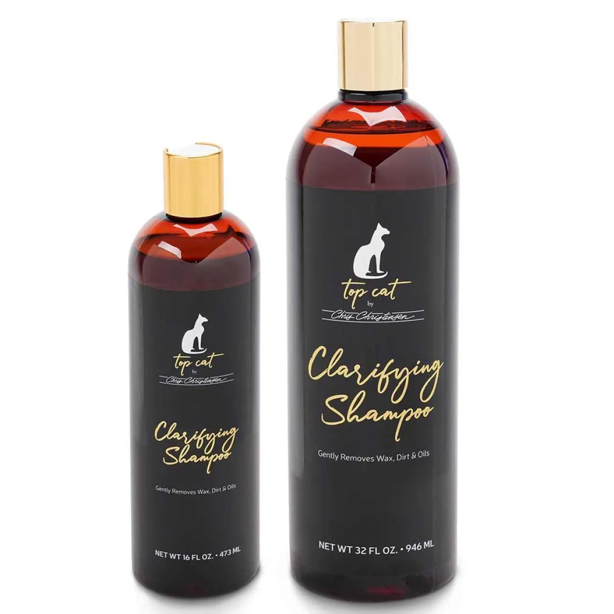 Ryan's Pet Supplies Top Cat Clarifying Cat Shampoo
