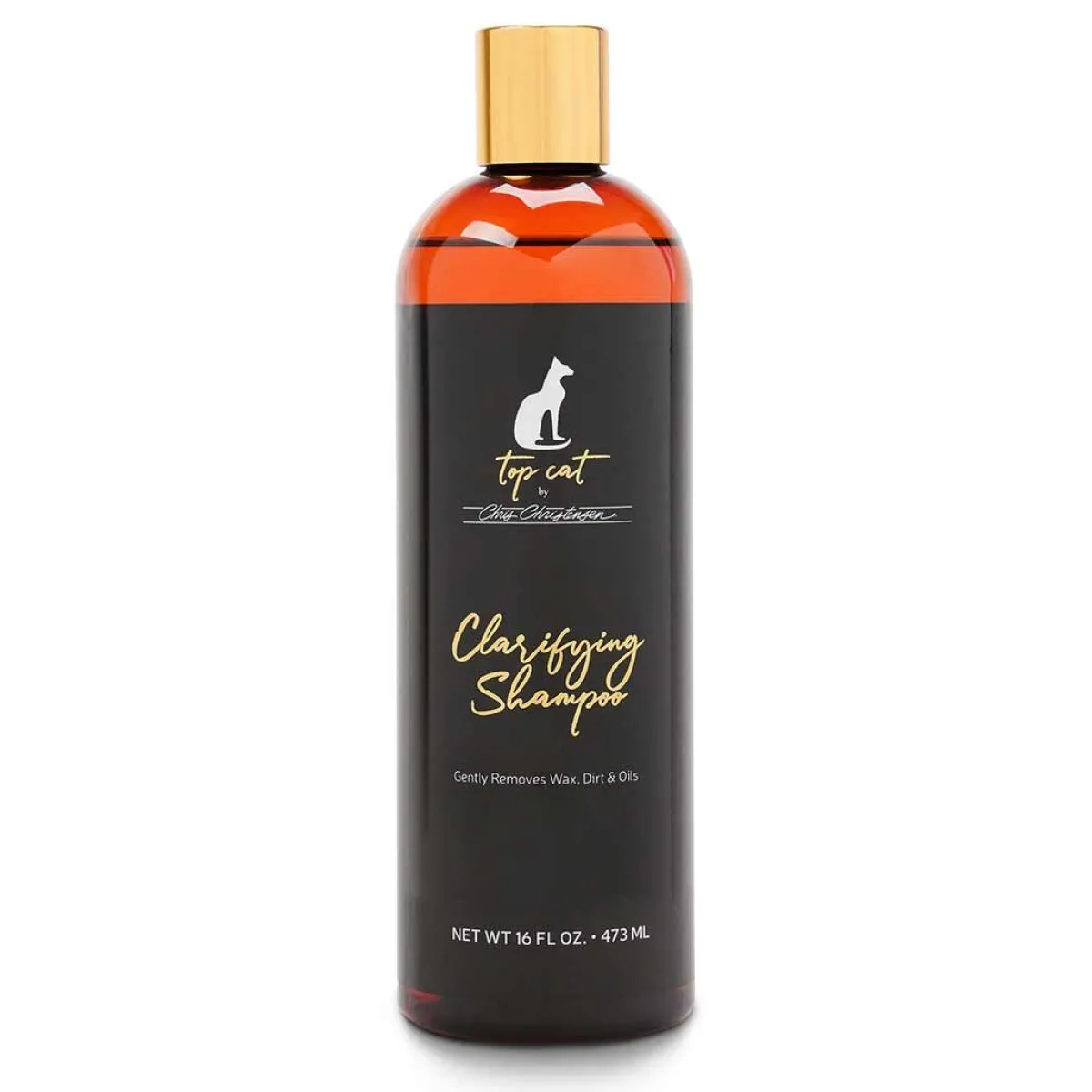 Ryan's Pet Supplies Top Cat Clarifying Cat Shampoo