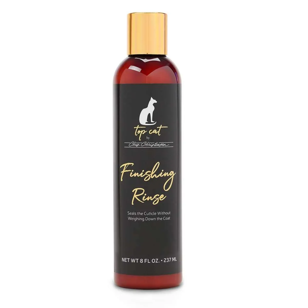 Ryan's Pet Supplies Top Cat Finishing Rinse