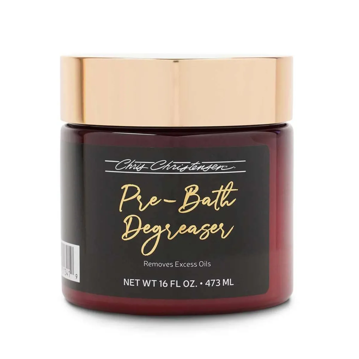 Ryan's Pet Supplies Top Cat Pre-Bath Degreaser 16 oz Jar