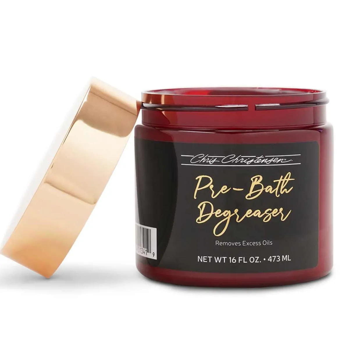 top_cat_prebath_degreaser__oz_jar_2.webp Ryan's Pet Supplies Top Cat Pre-Bath Degreaser 16 oz Jar