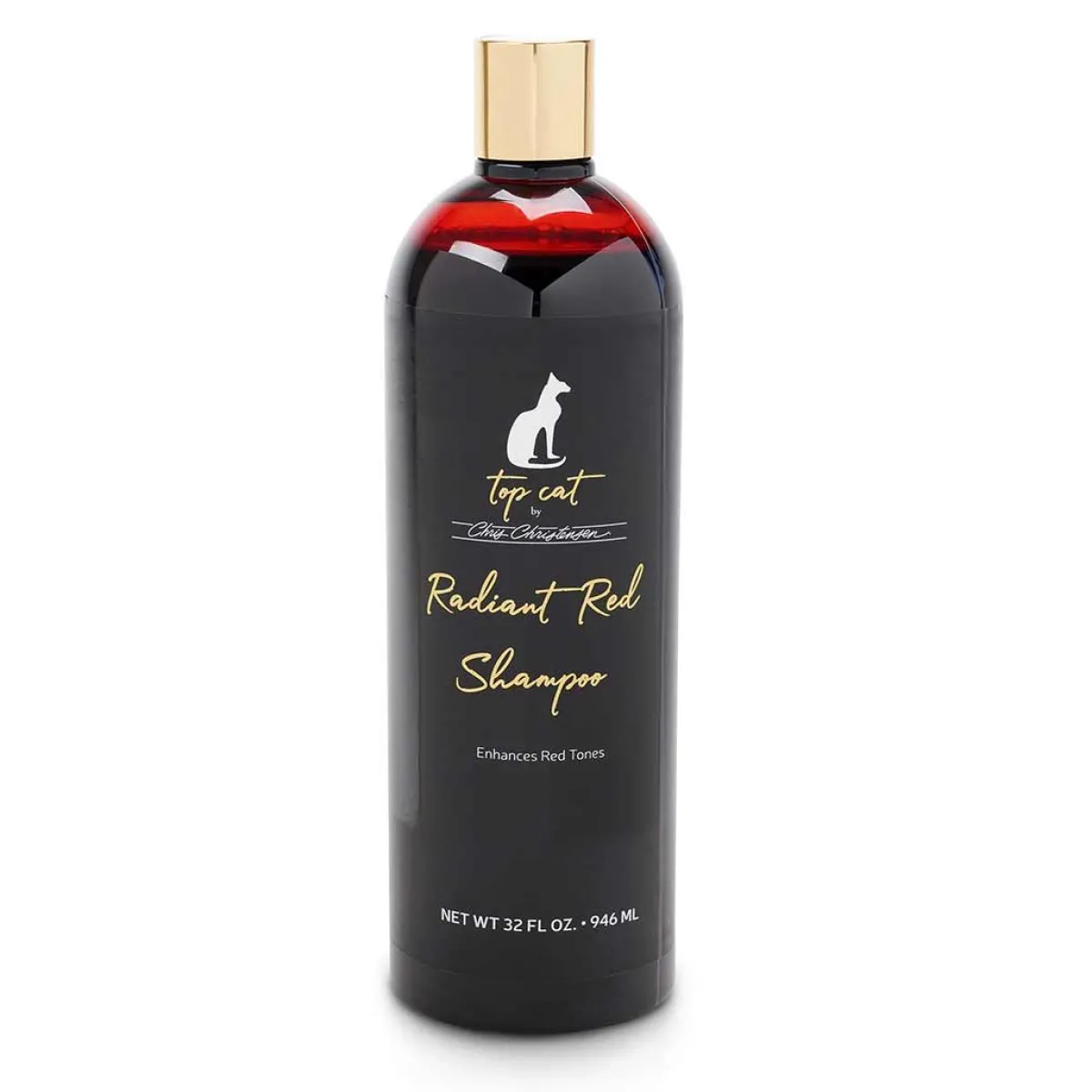 top_cat_radiant_red_cat_shampoo_3.webp Ryan's Pet Supplies Top Cat Radiant Red Cat Shampoo