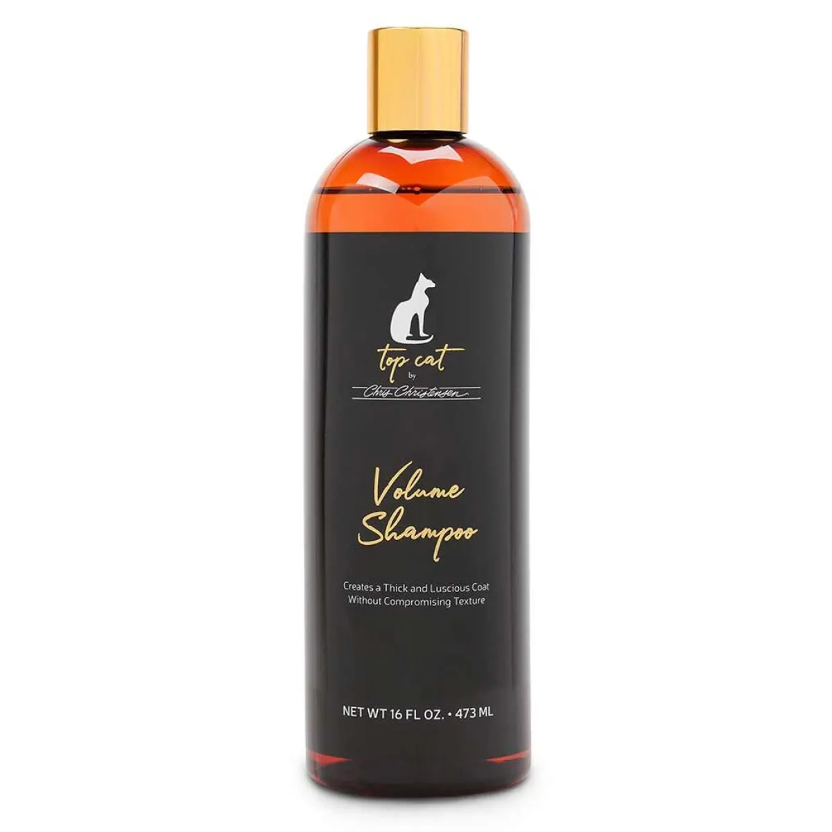 top_cat_volume_cat_shampoo_5.webp Ryan's Pet Supplies Top Cat Volume Cat Shampoo