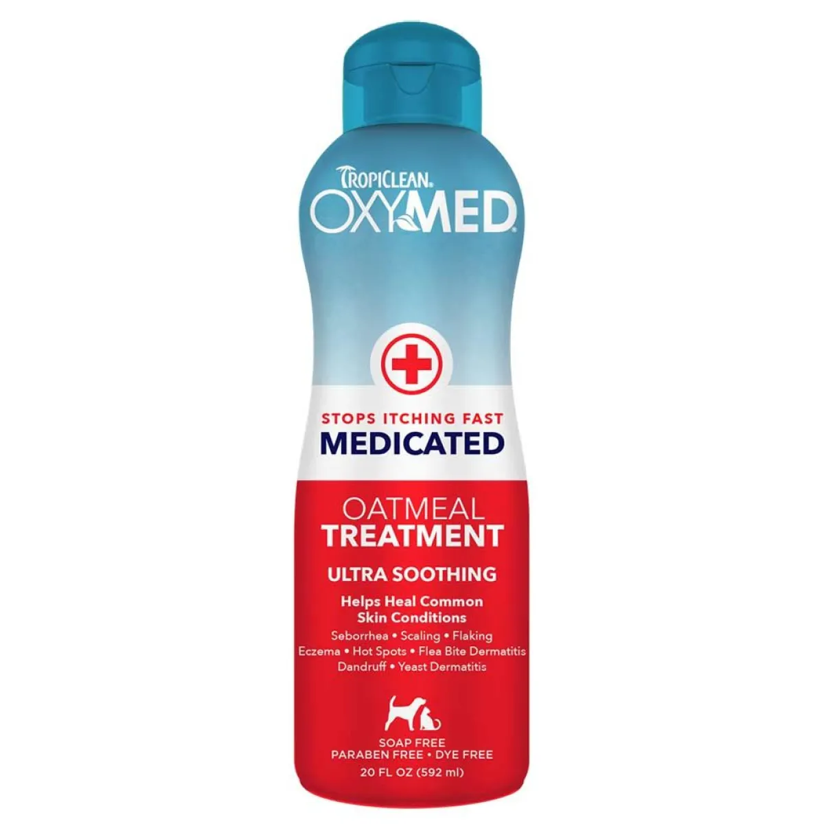 tropiclean_oxymed_medicated_oatmeal_treatment__2.webp Ryan's Pet Supplies Tropiclean OxyMed Medicated Oatmeal Treatment 10:1