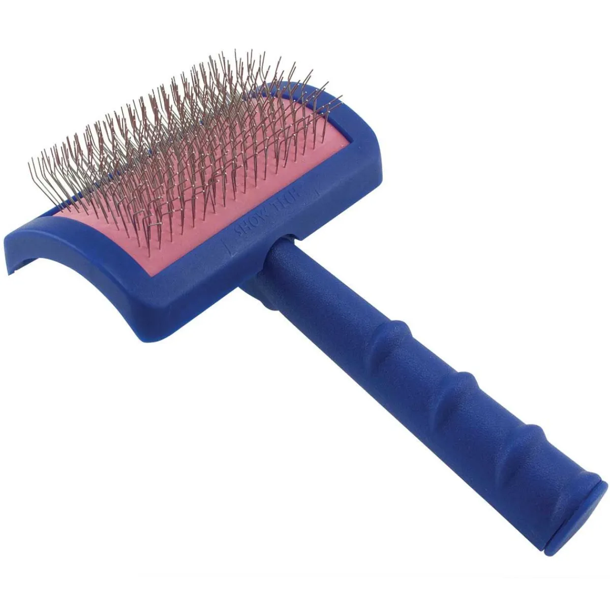 Ryan's Pet Supplies Tuffer Than Tangles Slicker Brush (Regular Medium)