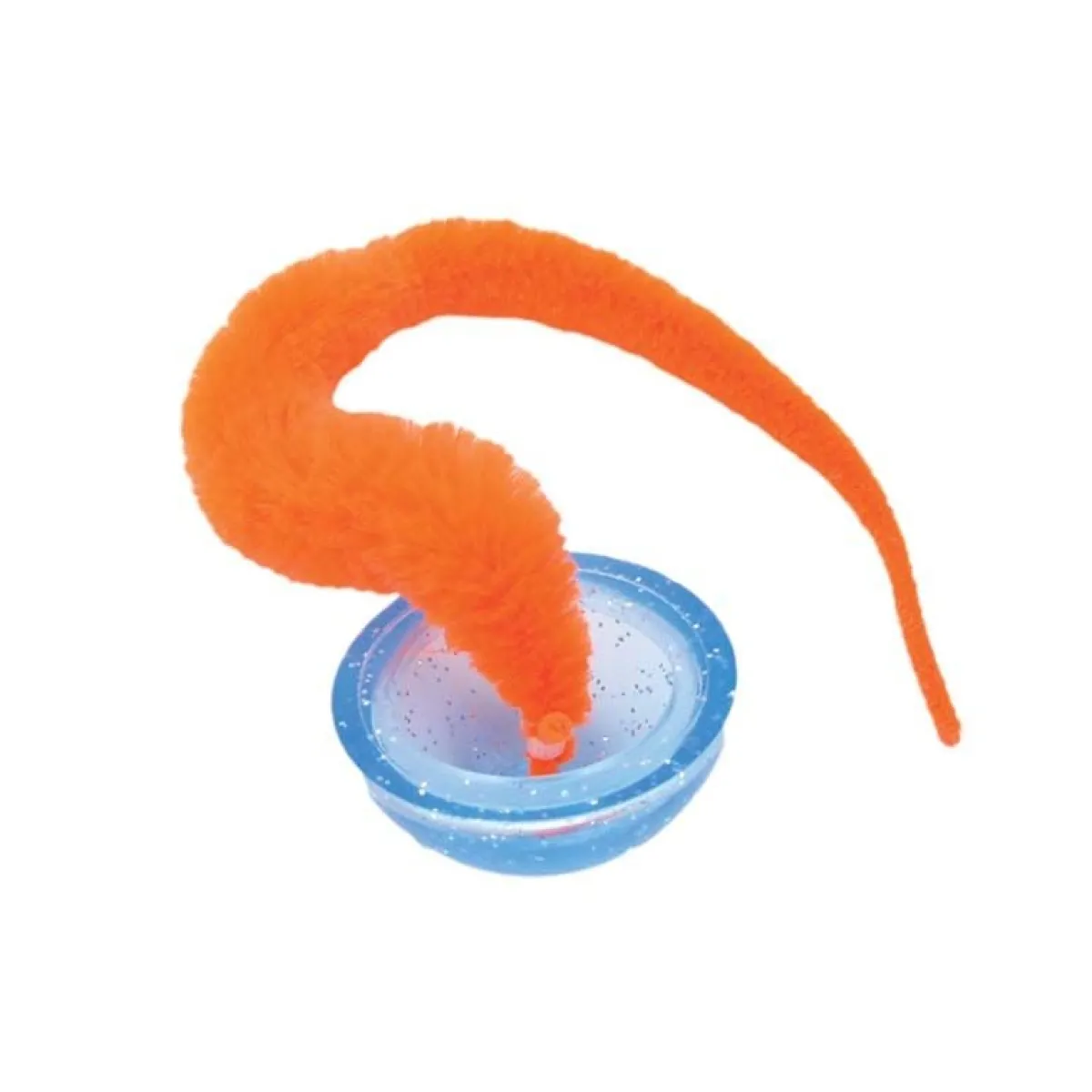 Ryan's Pet Supplies Turbo Tail Pop up Ball