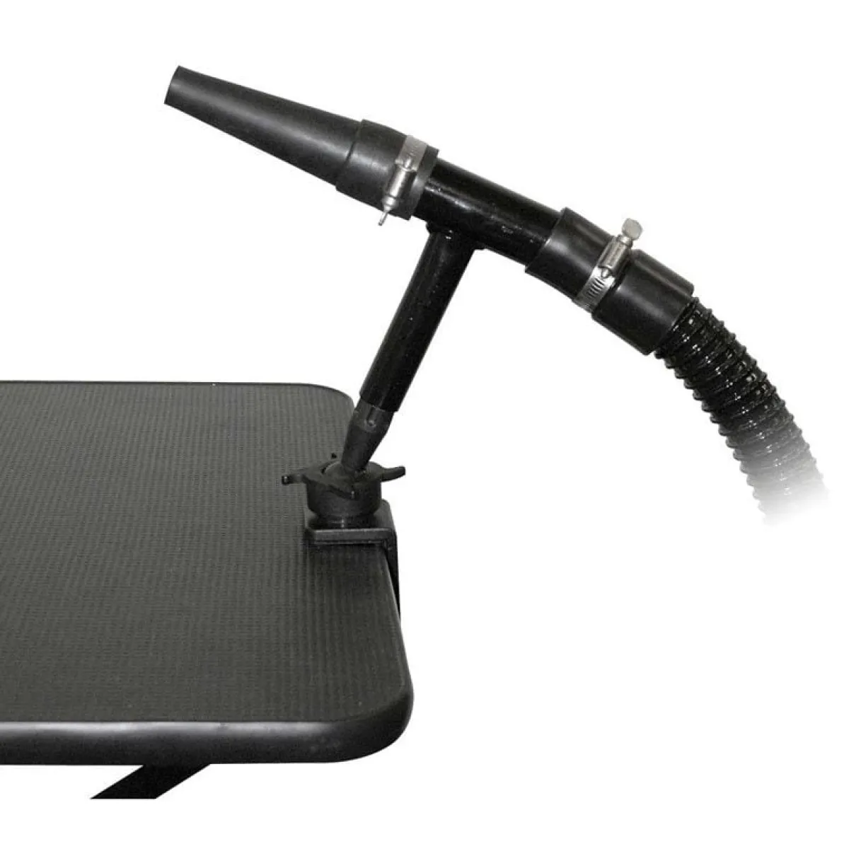 Ryan's Pet Supplies T-Wand Table Mount For K9 Hose