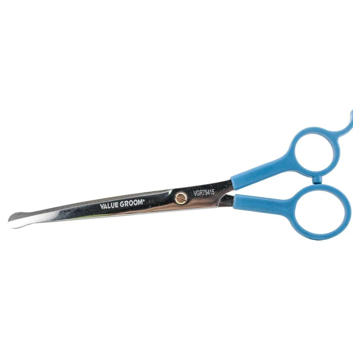 Ryan's Pet Supplies Value Groom Curved Shears