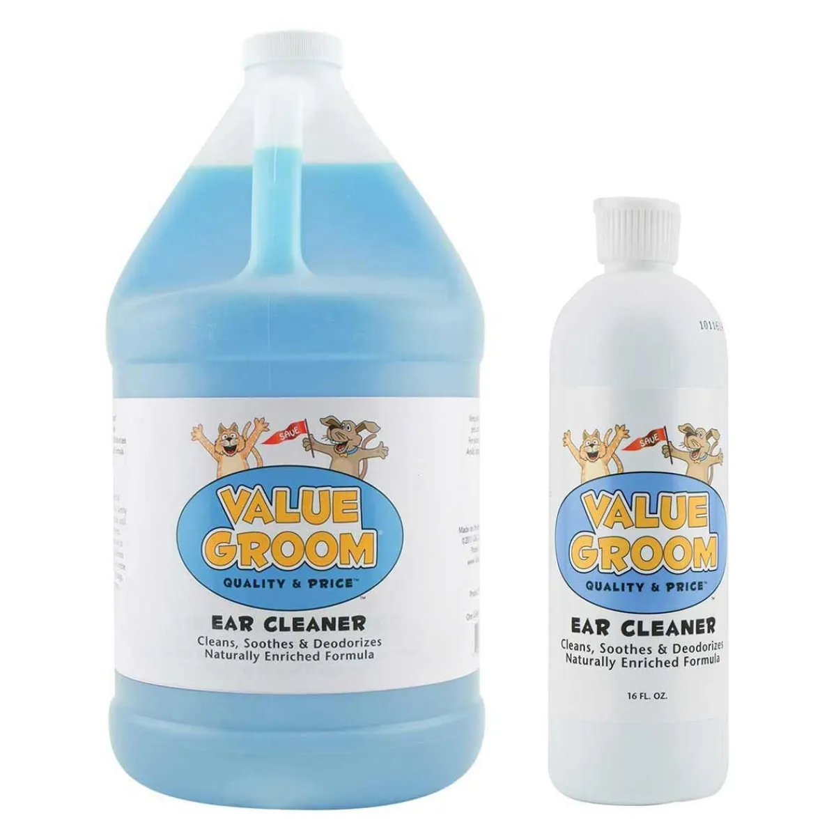 Ryan's Pet Supplies Value Groom Ear Cleaner