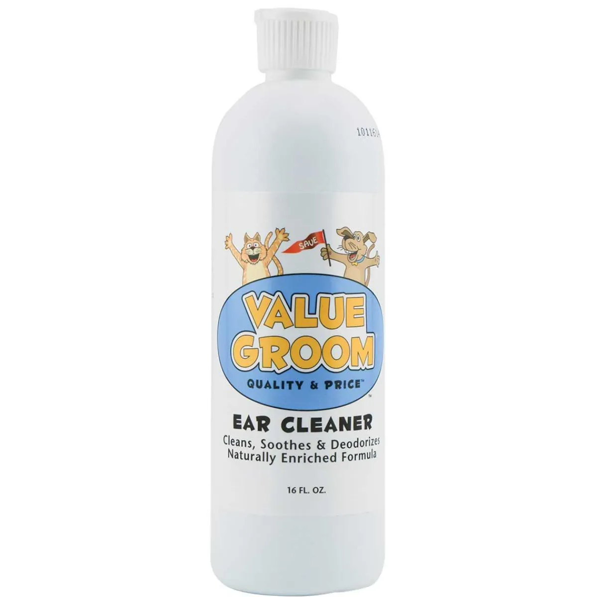 Ryan's Pet Supplies Value Groom Ear Cleaner
