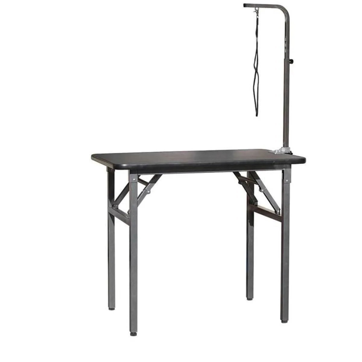 Ryan's Pet Supplies Value Groom Folding Dog Grooming Table 48"x24"x30"