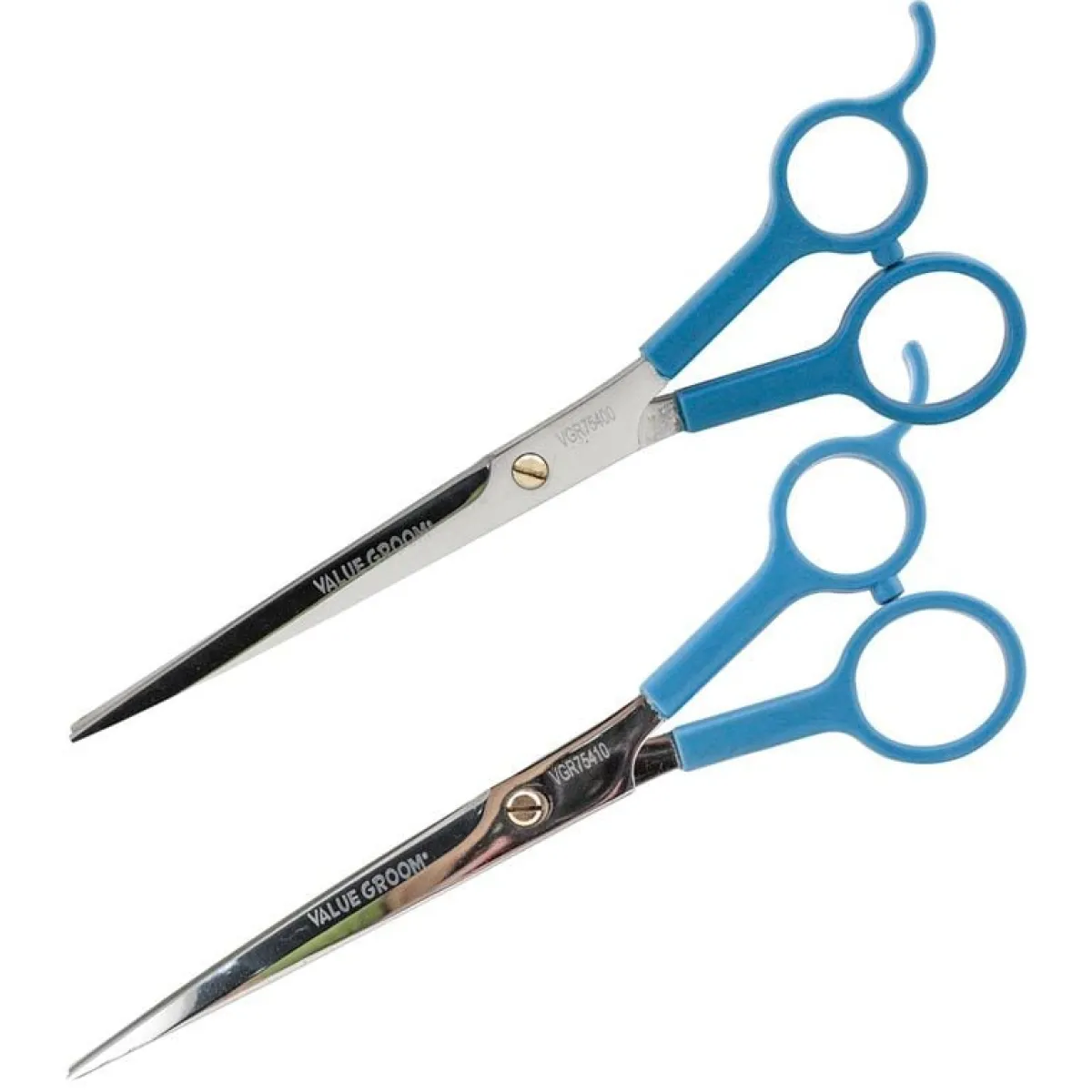 Ryan's Pet Supplies Value Groom 6.5" Shear Combo