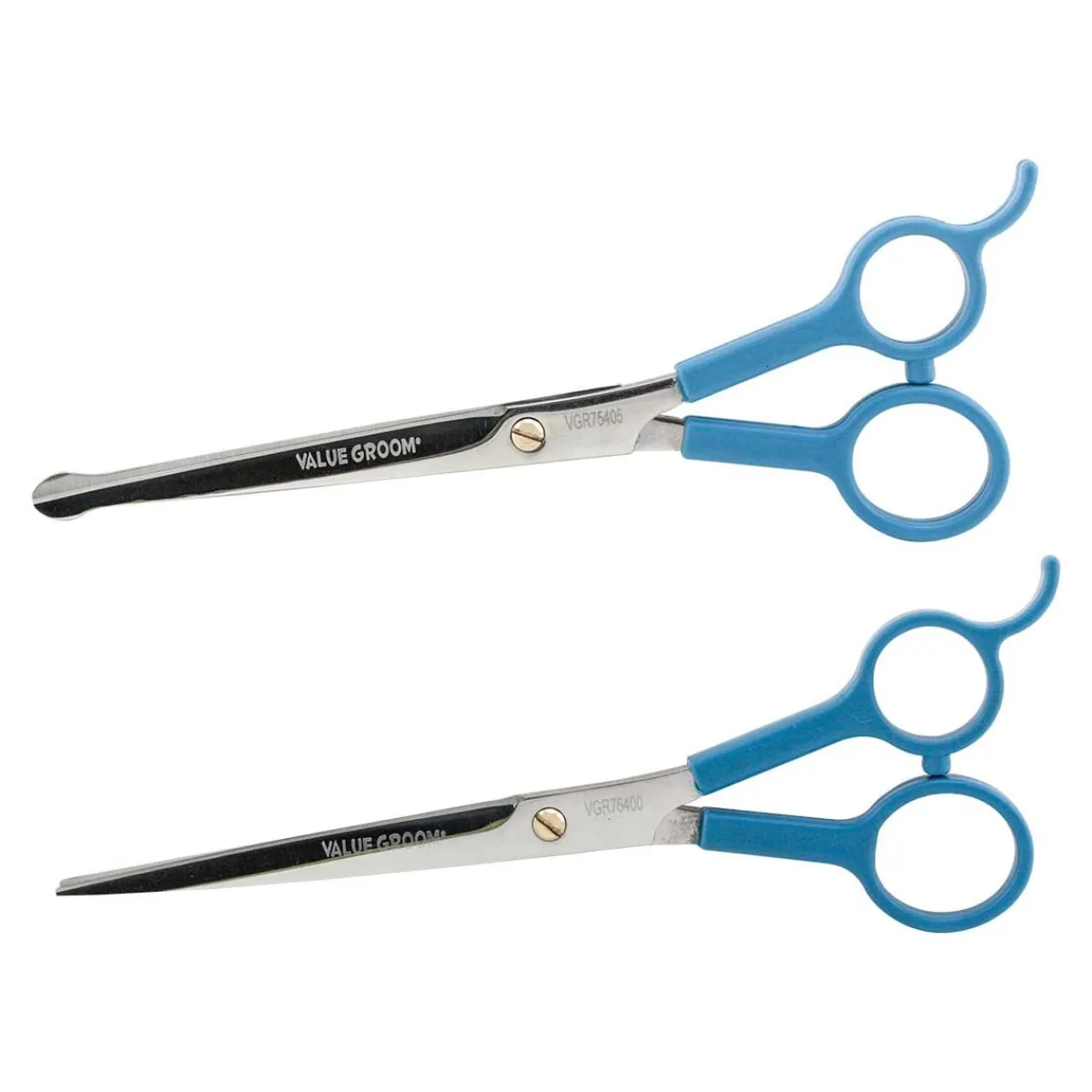 Ryan's Pet Supplies Value Groom Straight Shears