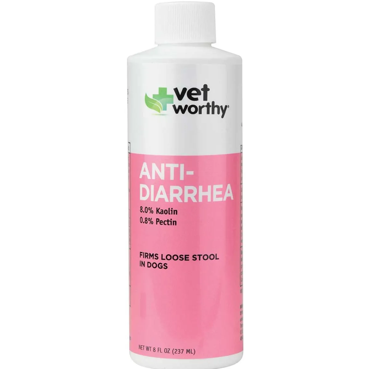 Ryan's Pet Supplies Vet Worthy Anti-Diarrhea 8 oz
