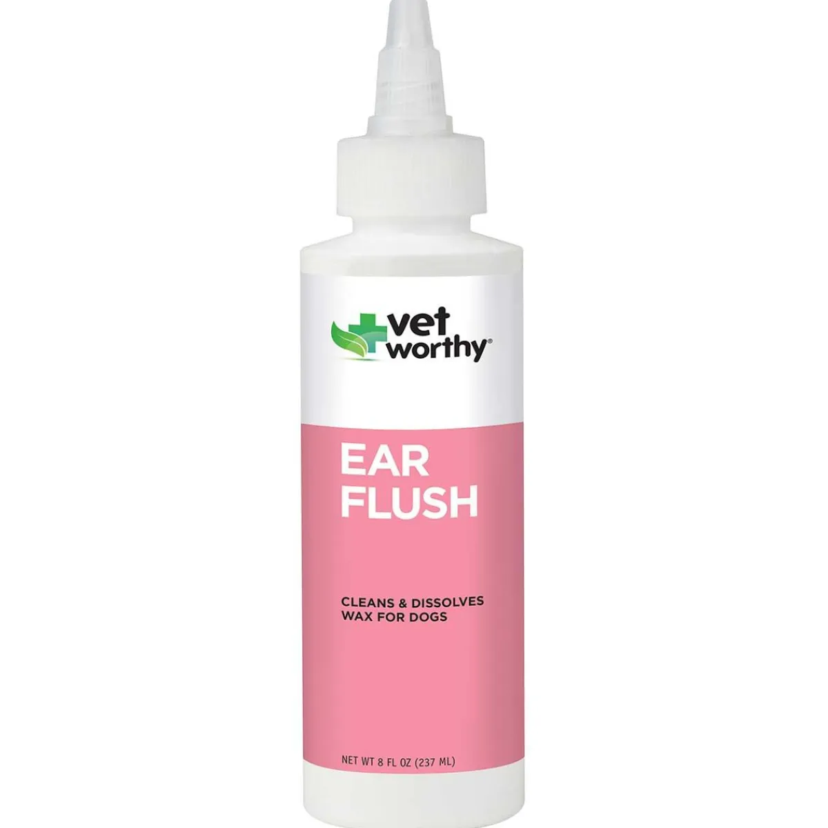 Ryan's Pet Supplies Vet Worthy Ear Flush 8 oz