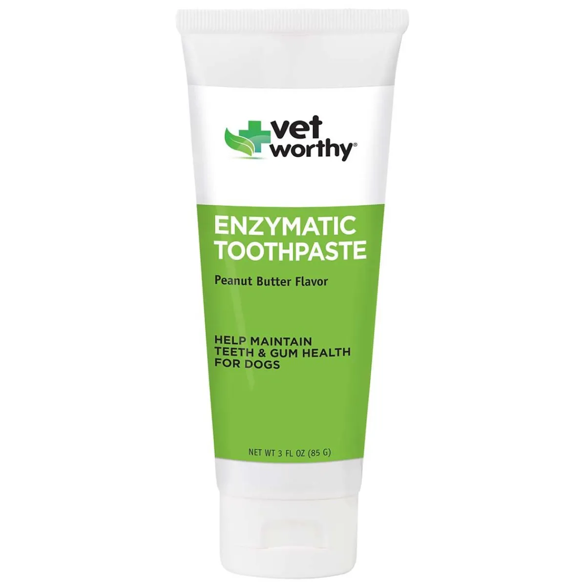 Ryan's Pet Supplies Vet Worthy Enzymatic Toothpaste 3 oz