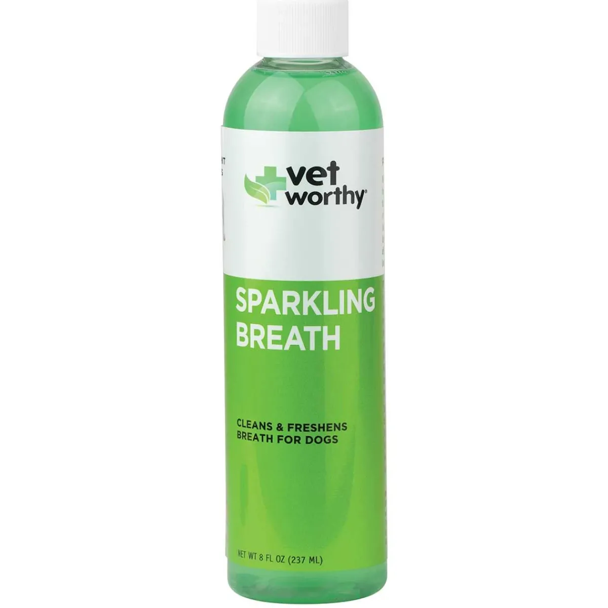 Ryan's Pet Supplies Vet Worthy Sparkling Breath 8 oz