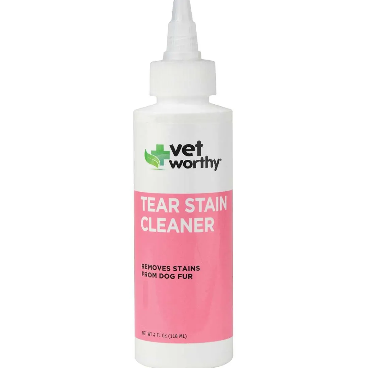 Ryan's Pet Supplies Vet Worthy Tear Stain 4 oz