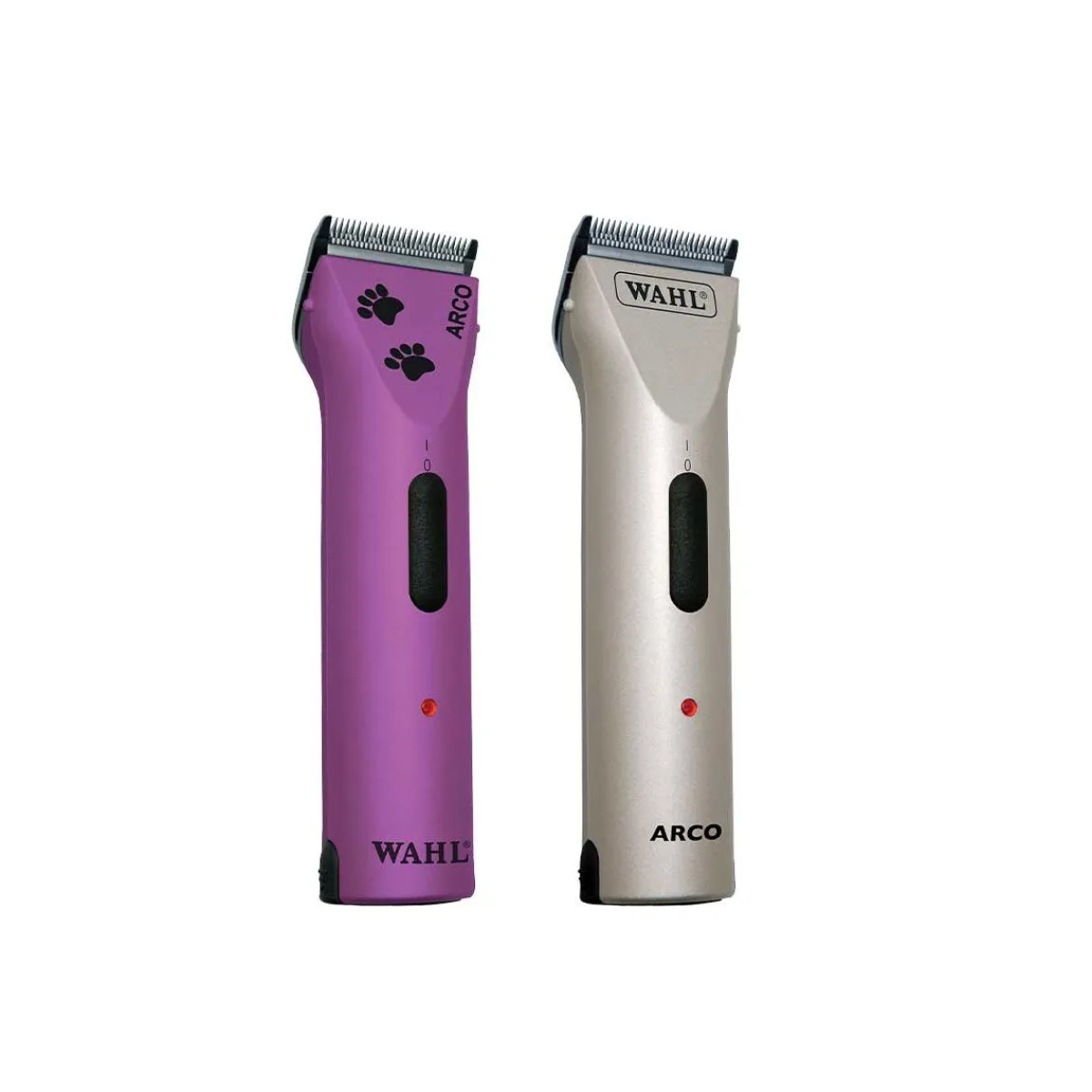 Ryan's Pet Supplies Wahl Arco Cordless Grooming Clippers