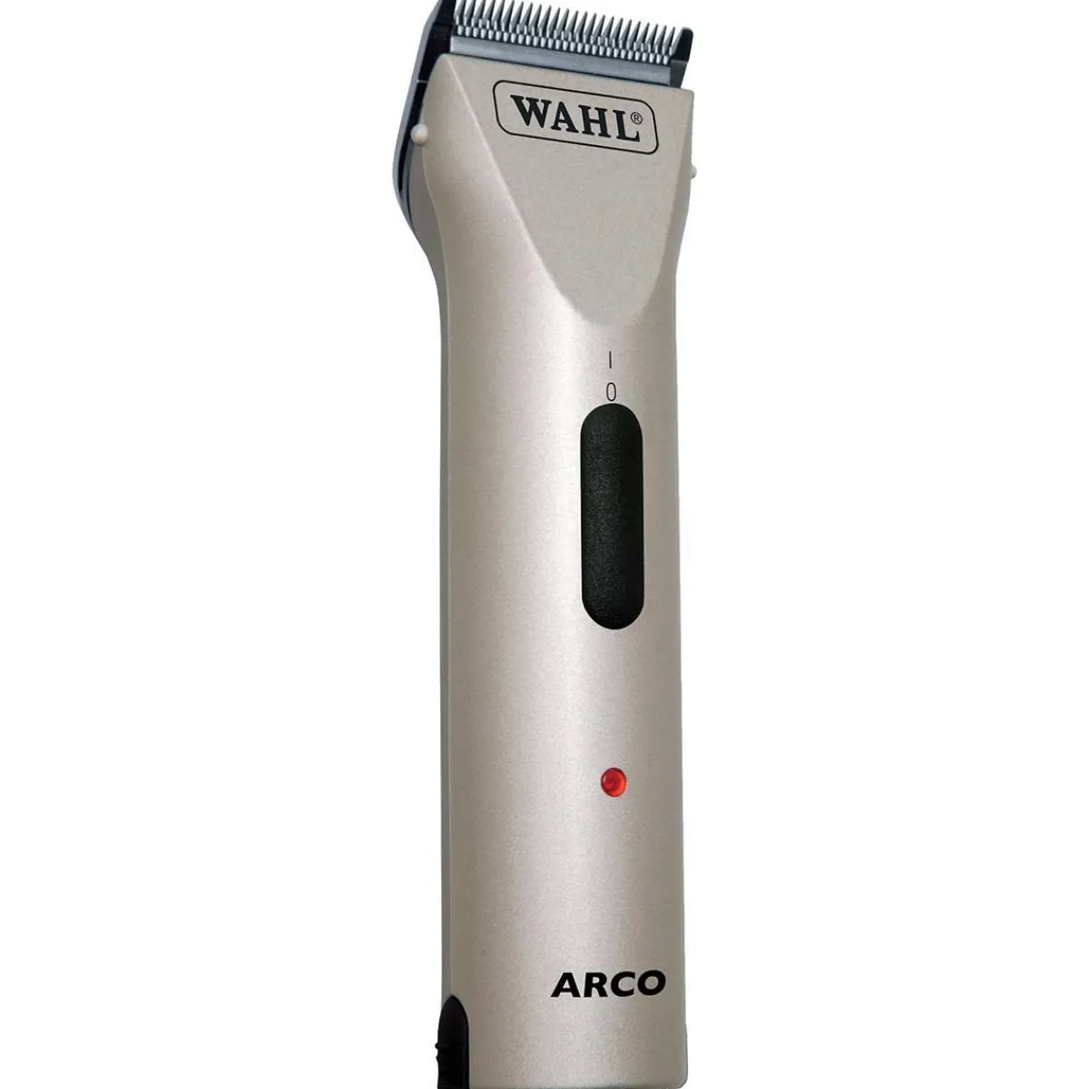 Ryan's Pet Supplies Wahl Arco Cordless Grooming Clippers