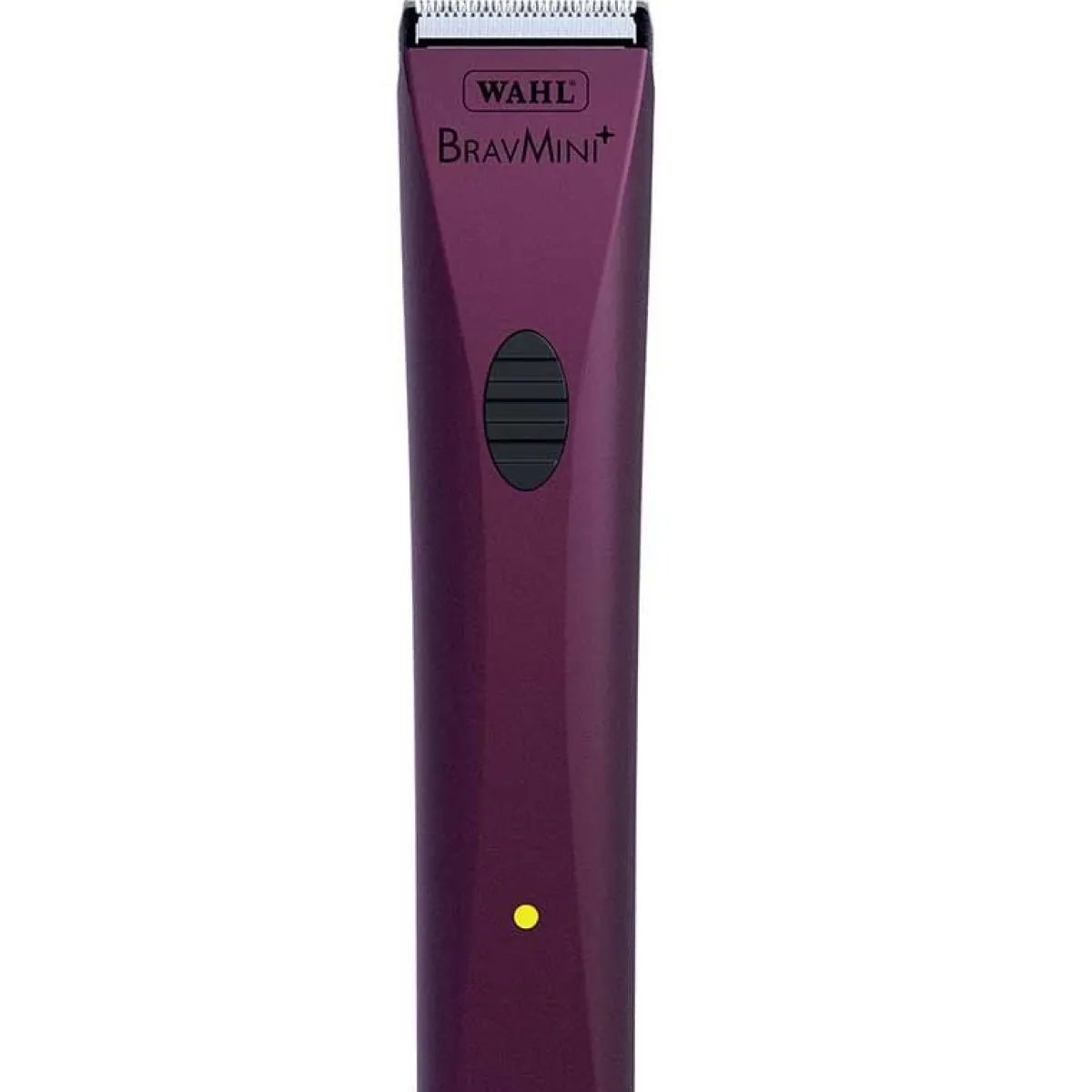 Ryan's Pet Supplies Wahl BravMini+ Trimmer Purple