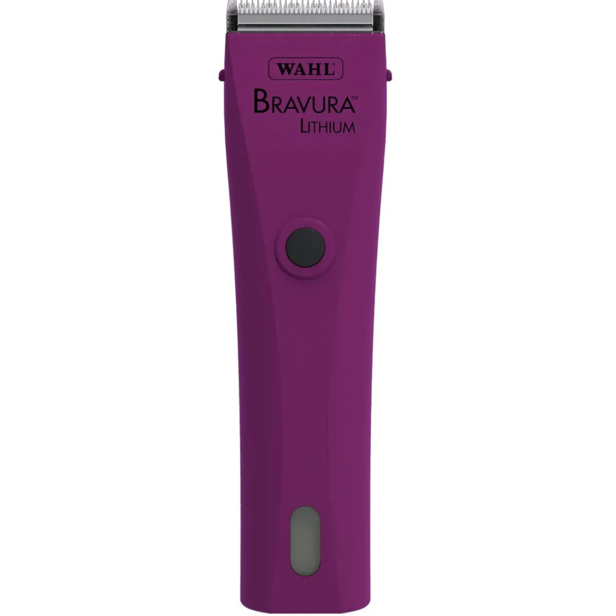 Ryan's Pet Supplies Wahl Bravura Lithium + Clippers for Pets