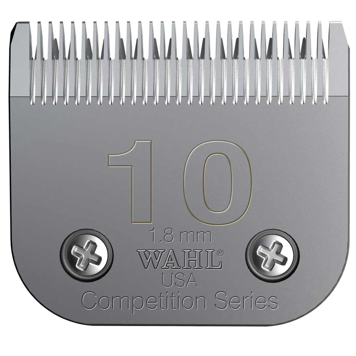 Ryan's Pet Supplies Wahl Competition Series Blades