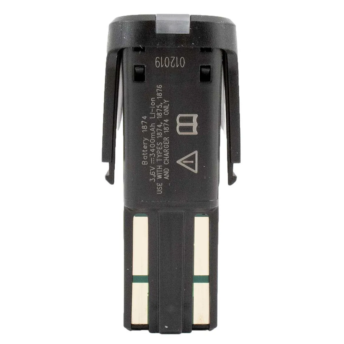 Ryan's Pet Supplies Wahl Creativa Clipper XXL Replacement Battery (180 minute)