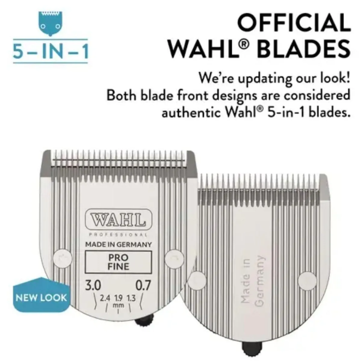 wahl_in_pro_clipper_blade_2.webp Ryan's Pet Supplies Wahl 5-in-1 Pro Clipper Blade